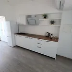 Kristijan Apartman Igrane