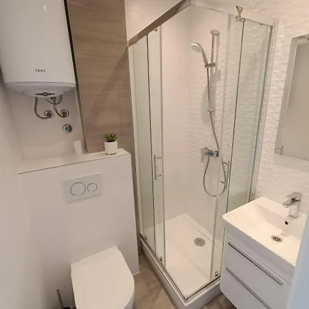 Kristijan Appartement