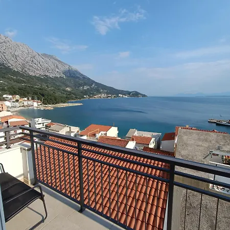 Kristijan Appartement *