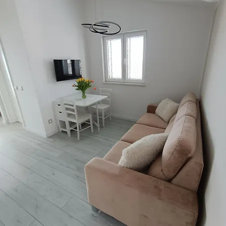 Appartement Kristijan *