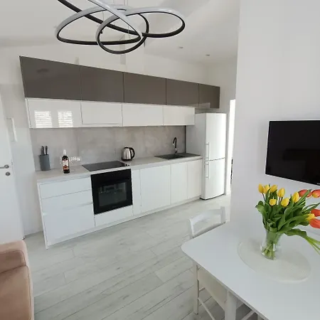 Appartement Kristijan Igrane