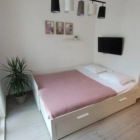 Kristijan Appartement *