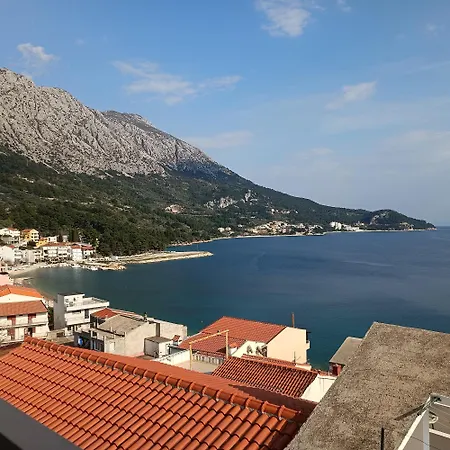 Kristijan Apartmán *