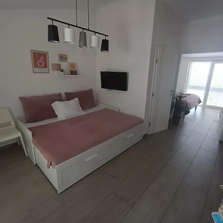 Apartmán Kristijan